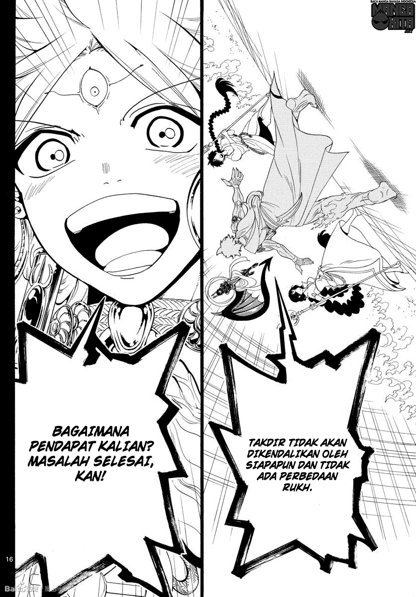 magi - Chapter: 348