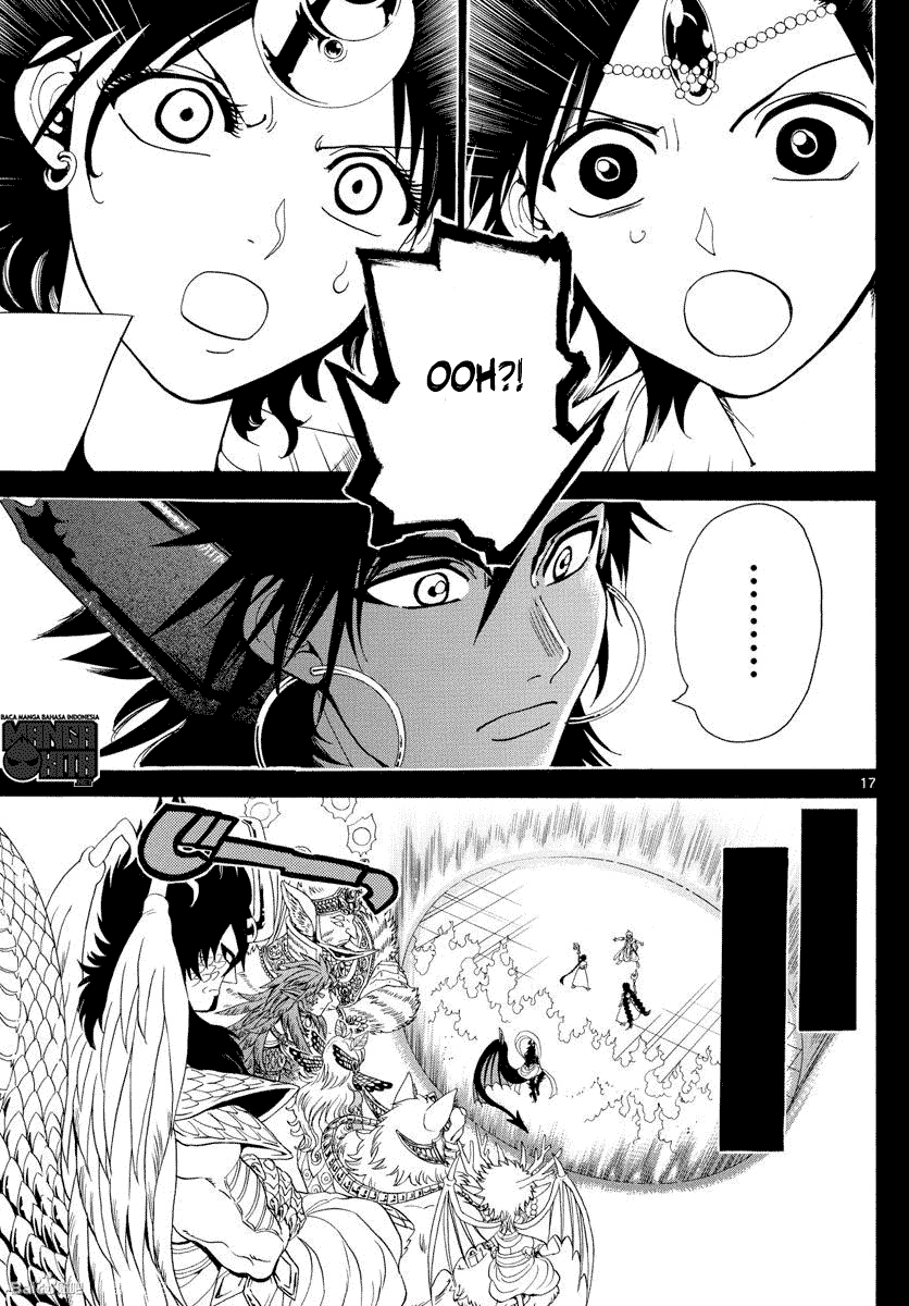 magi - Chapter: 348