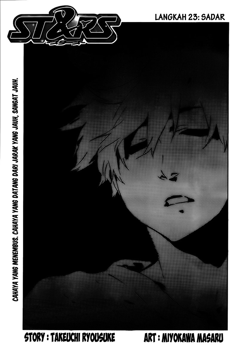 strs - Chapter: 23
