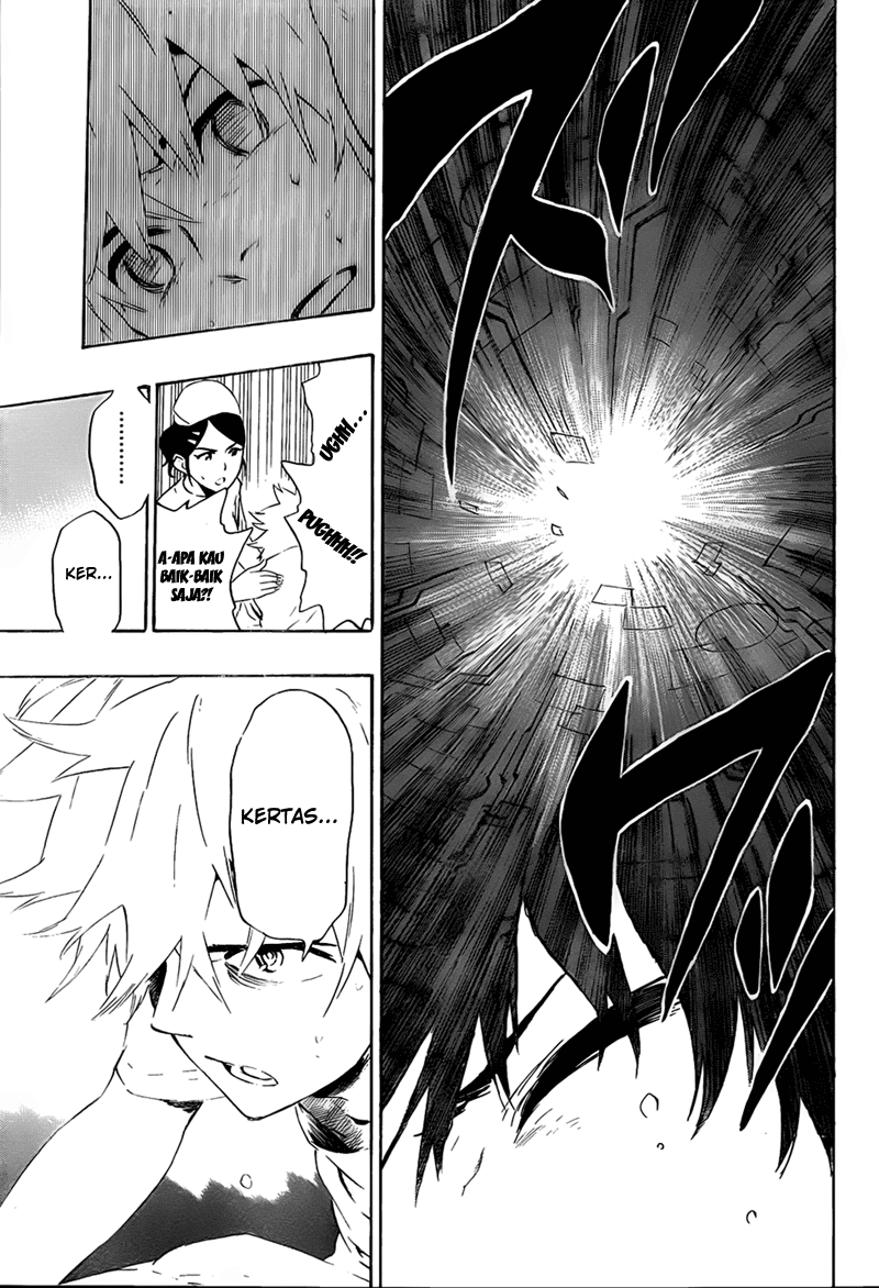strs - Chapter: 23