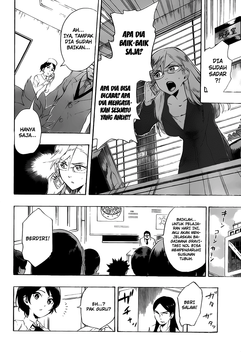 strs - Chapter: 23