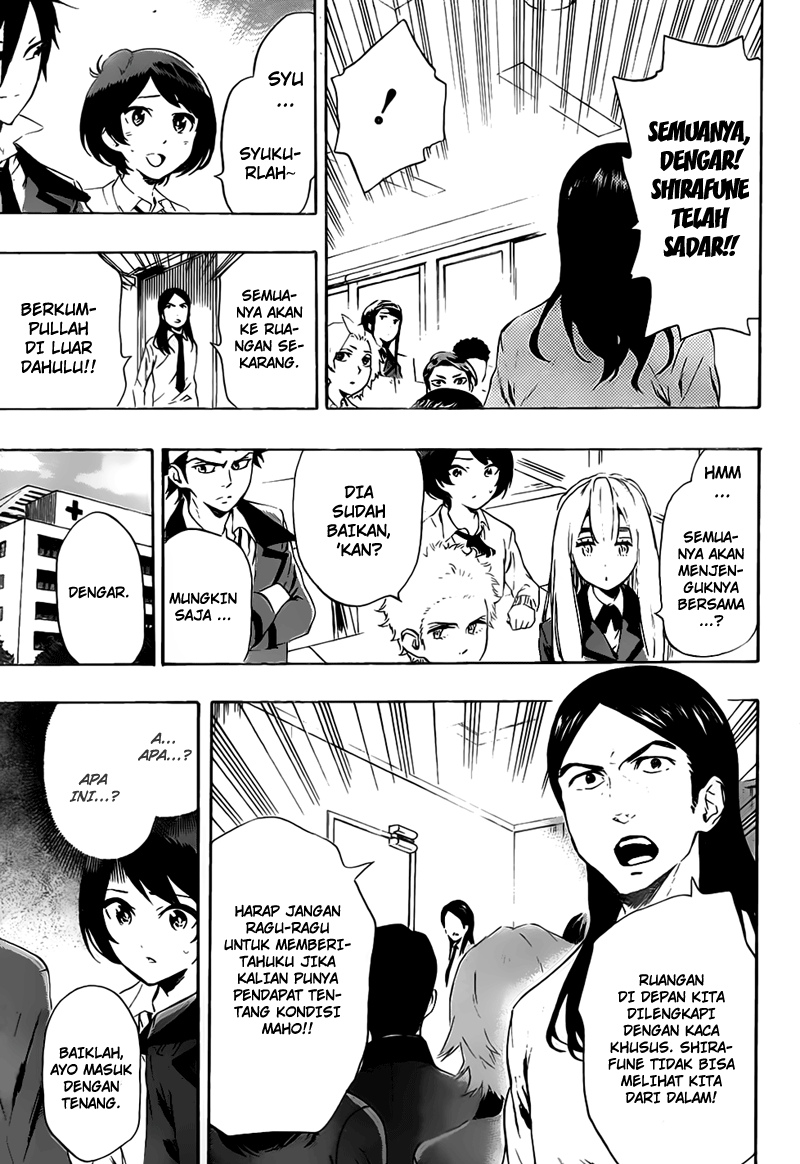 strs - Chapter: 23