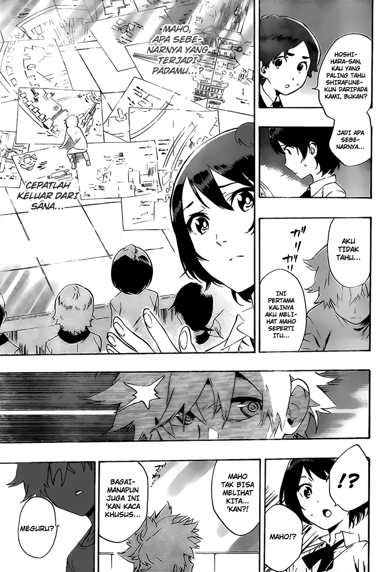 strs - Chapter: 23