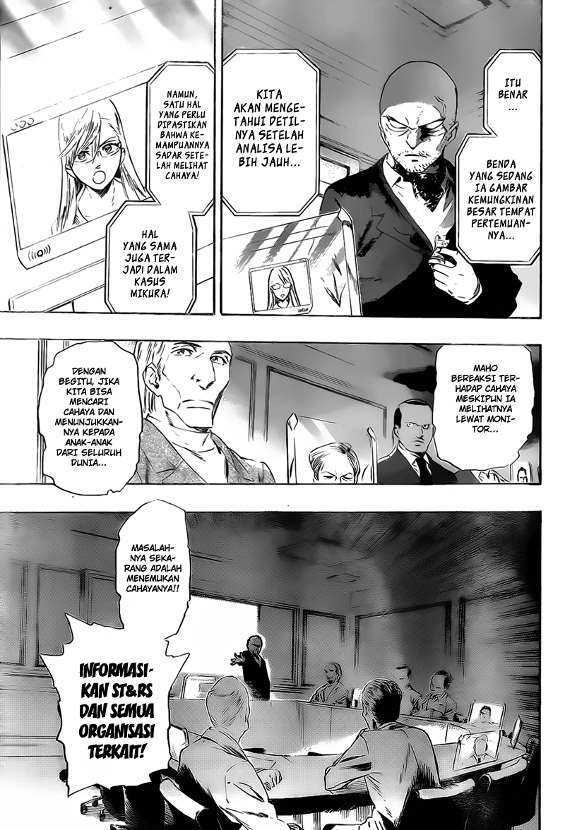 strs - Chapter: 23