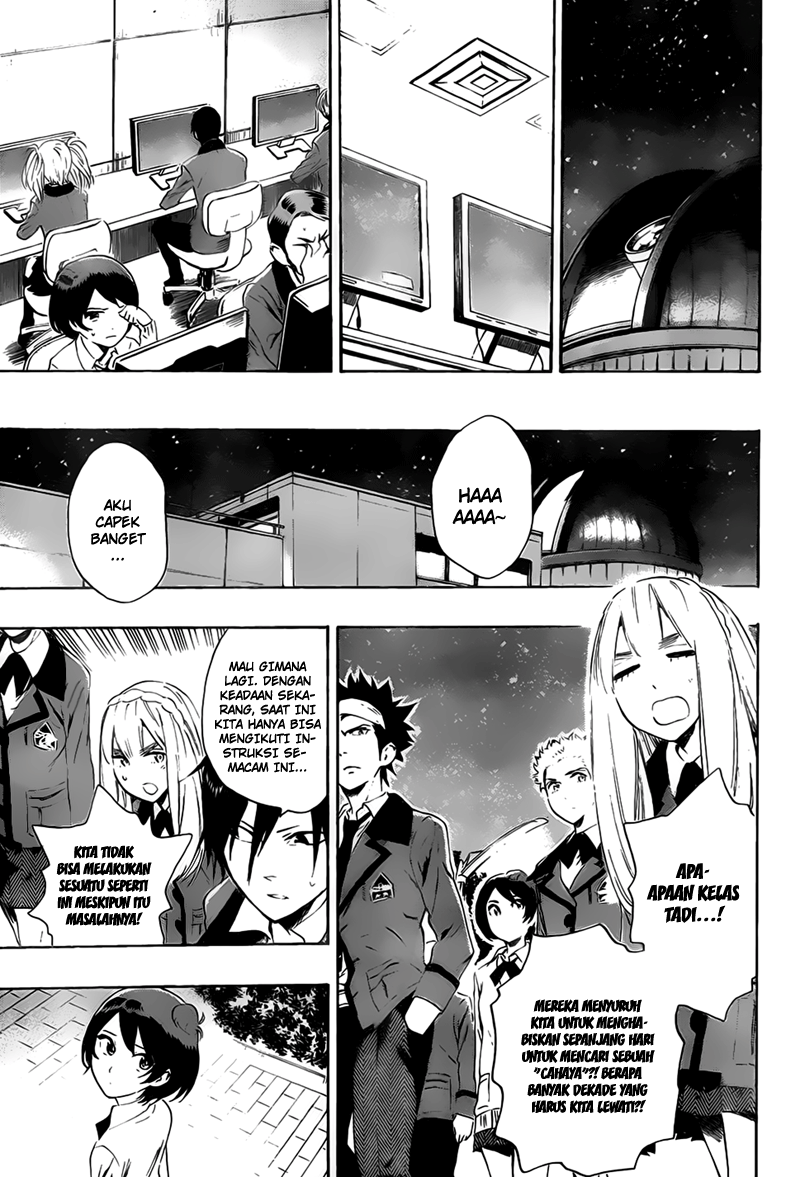 strs - Chapter: 23