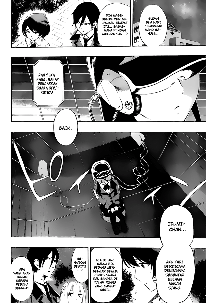 strs - Chapter: 23