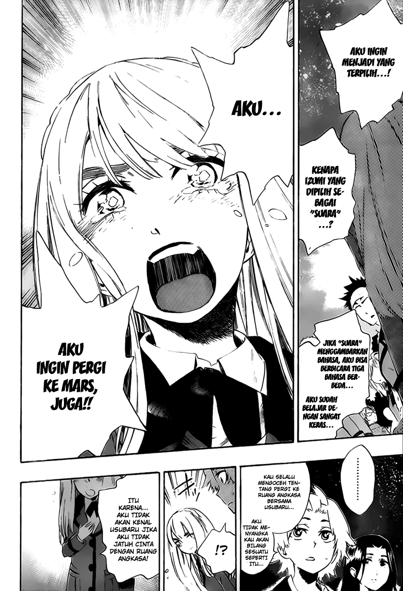 strs - Chapter: 23