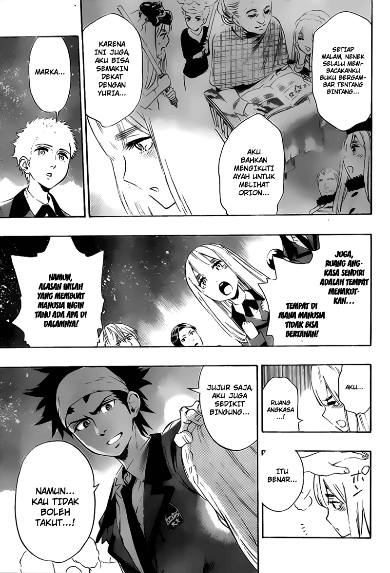 strs - Chapter: 23