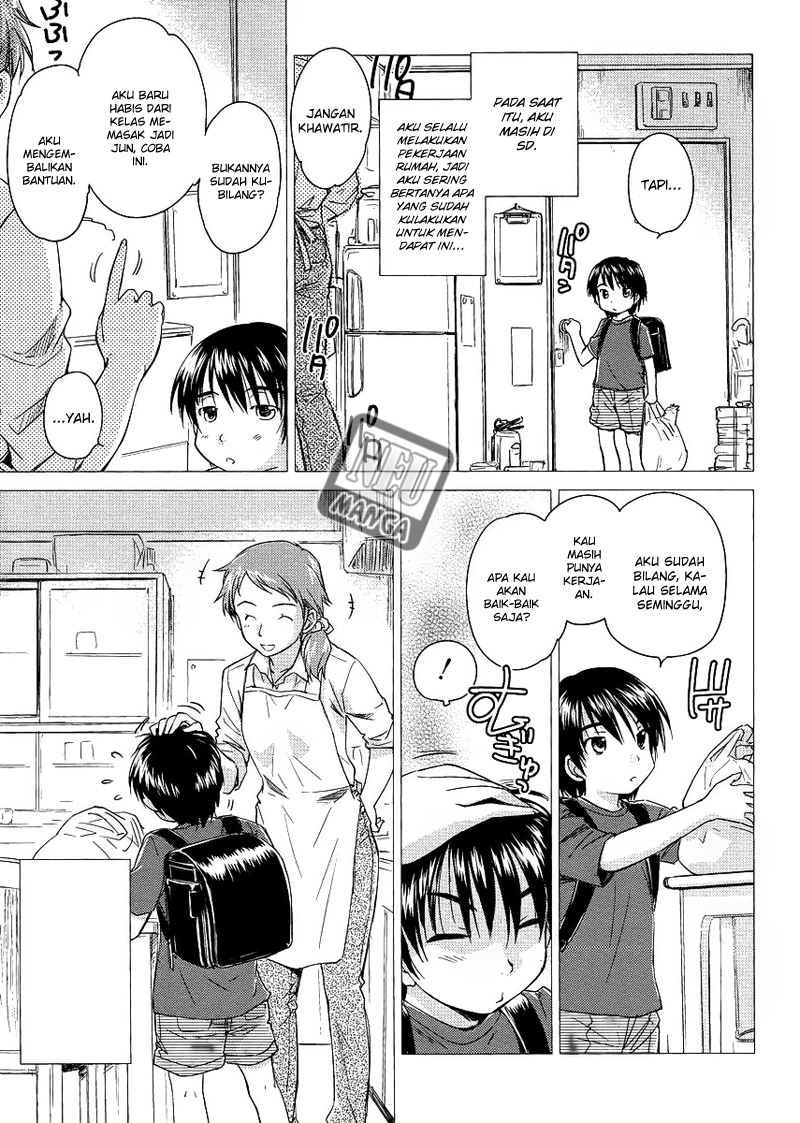 kono-onee-san-wa-fiction-desu - Chapter: 06