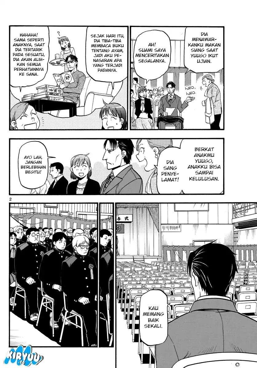 silver-spoon - Chapter: 127