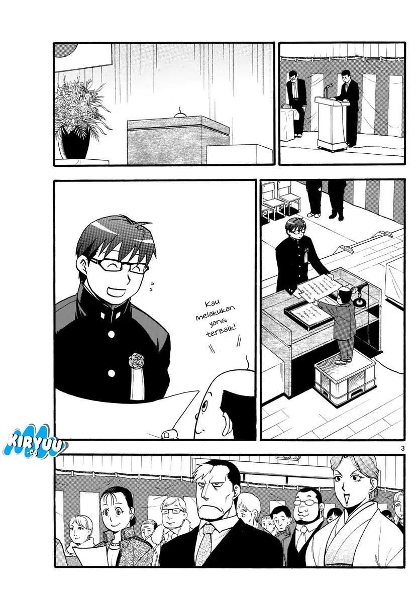 silver-spoon - Chapter: 127