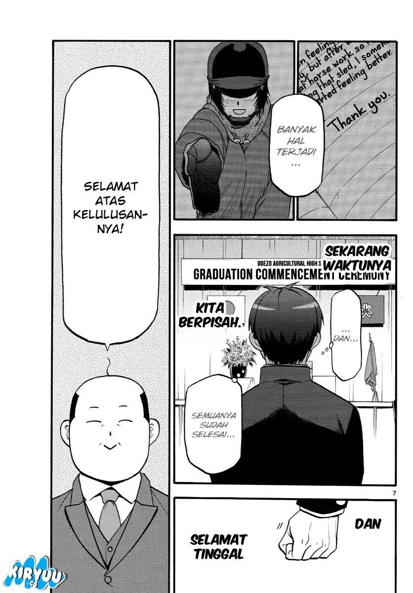 silver-spoon - Chapter: 127