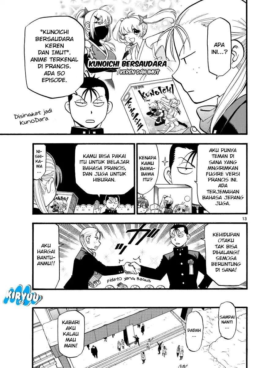 silver-spoon - Chapter: 127