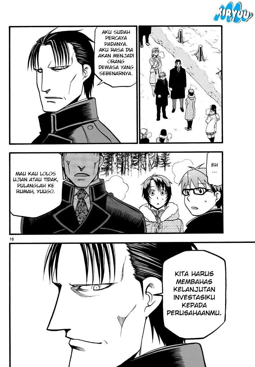 silver-spoon - Chapter: 127