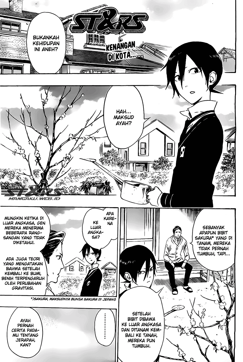 strs - Chapter: 24