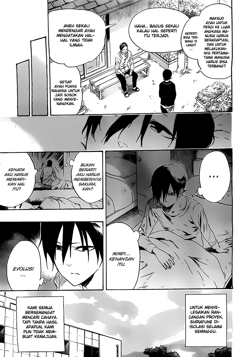 strs - Chapter: 24