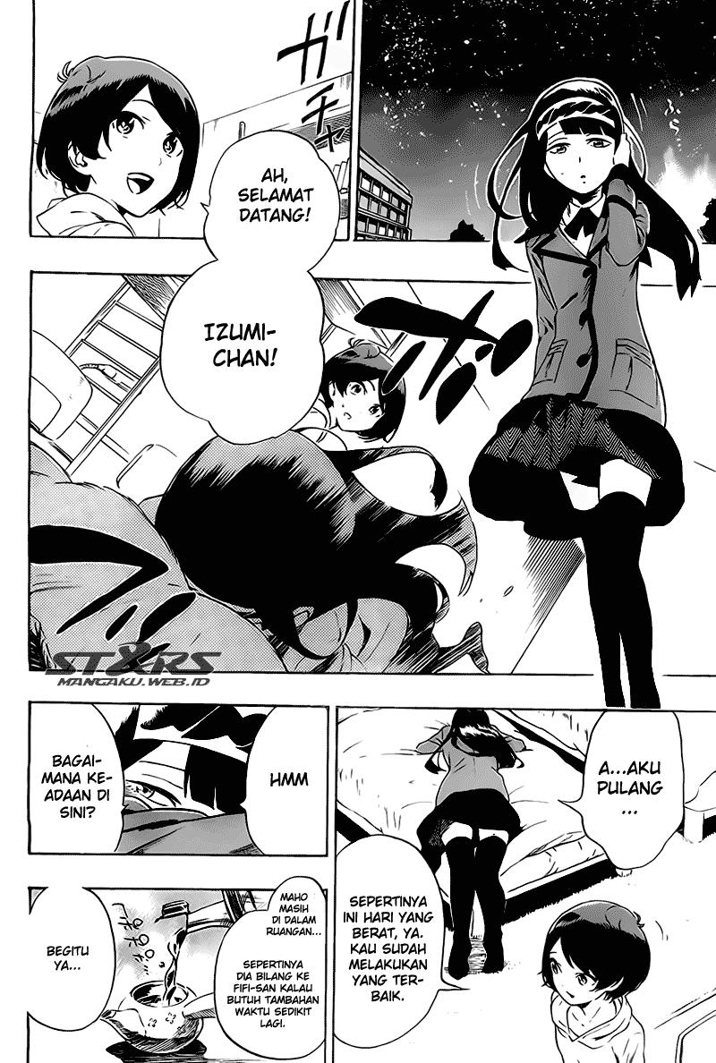 strs - Chapter: 24