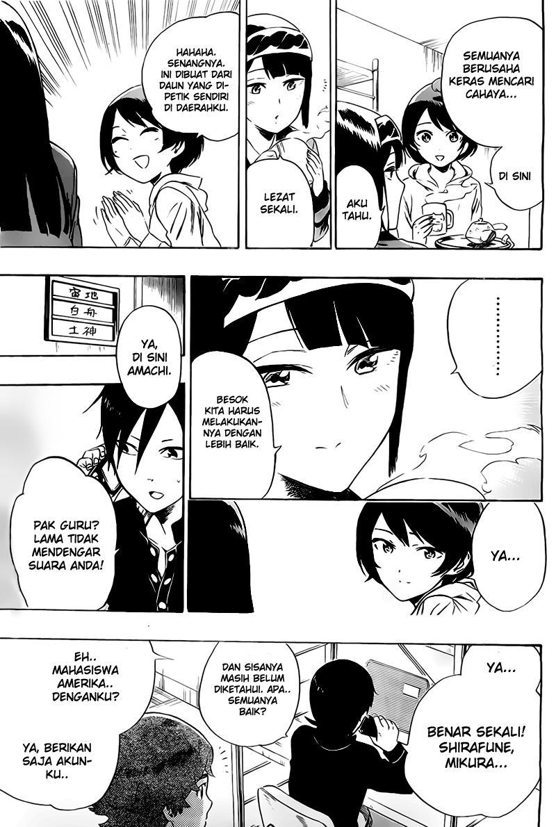strs - Chapter: 24