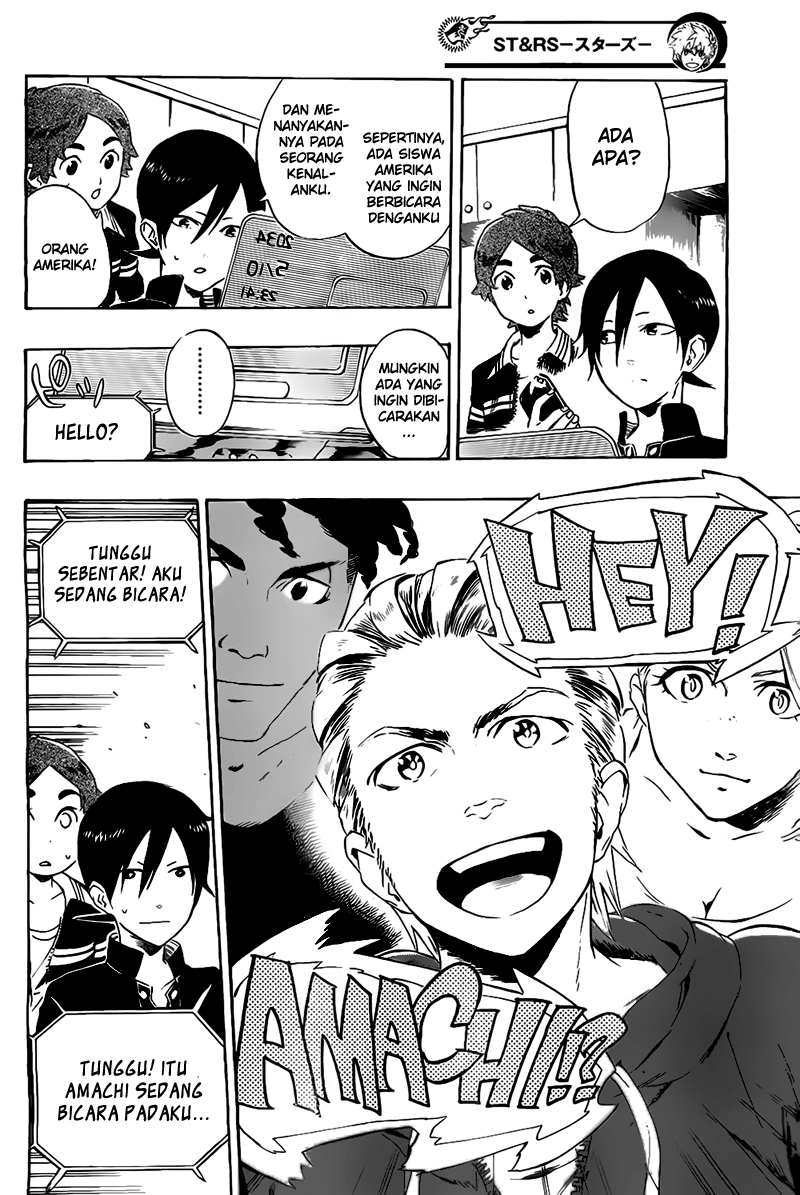 strs - Chapter: 24