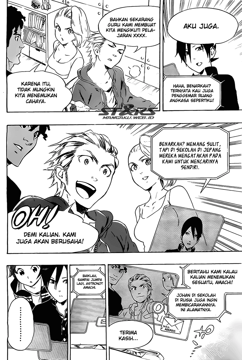 strs - Chapter: 24