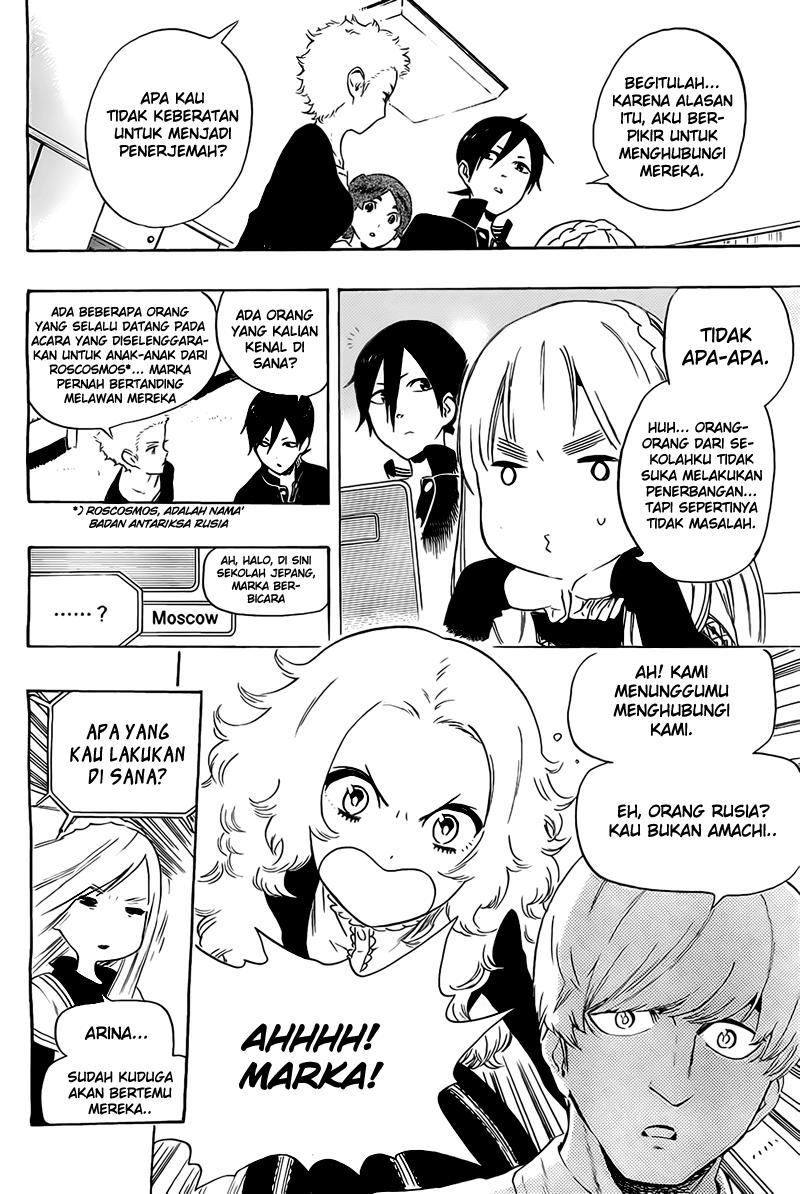 strs - Chapter: 24