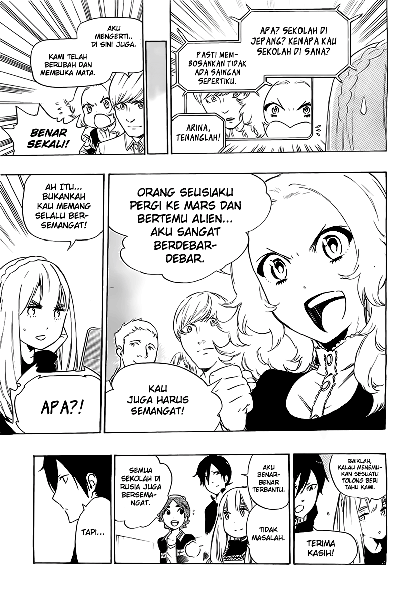 strs - Chapter: 24
