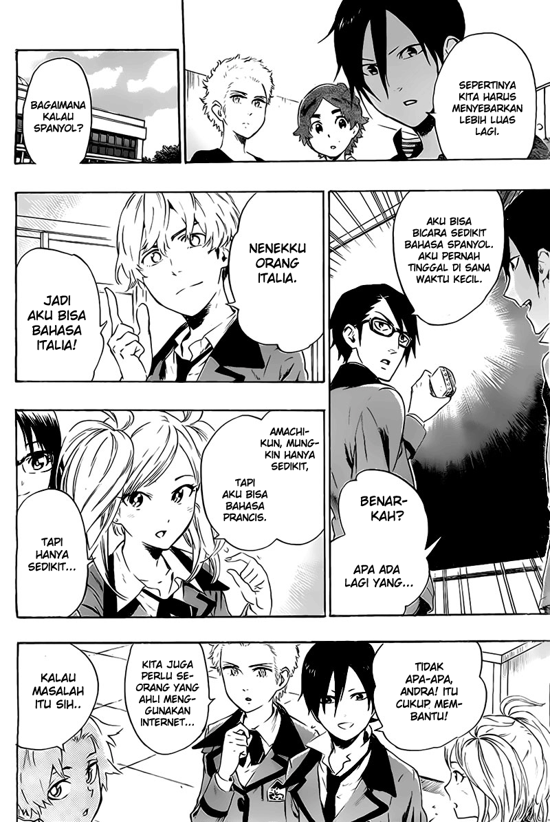 strs - Chapter: 24