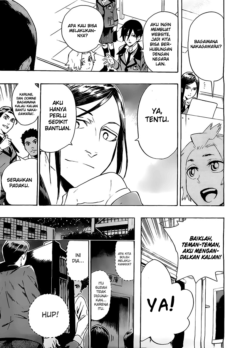strs - Chapter: 24