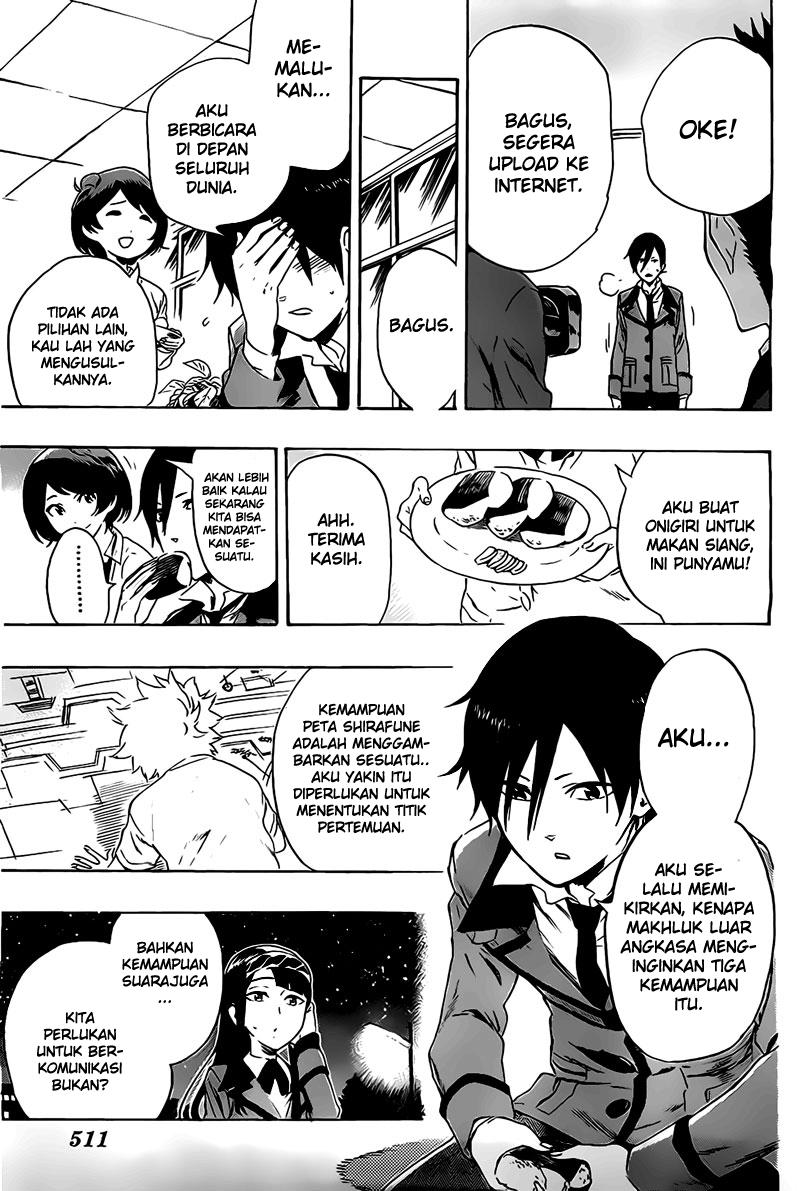 strs - Chapter: 24