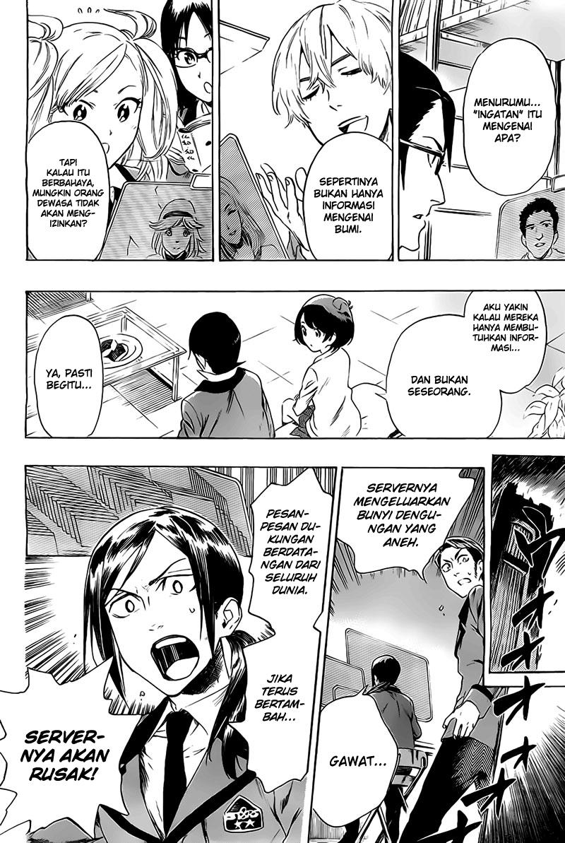 strs - Chapter: 24