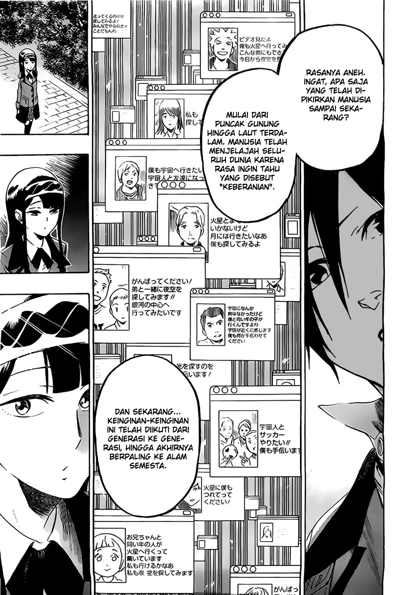 strs - Chapter: 24