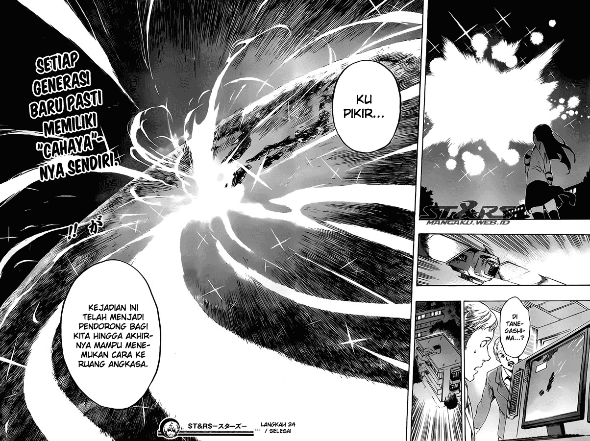 strs - Chapter: 24