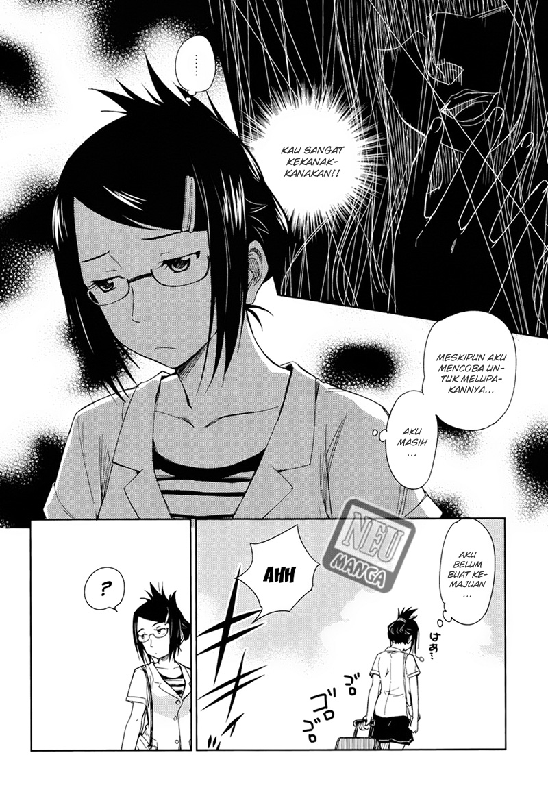 kono-onee-san-wa-fiction-desu - Chapter: 07