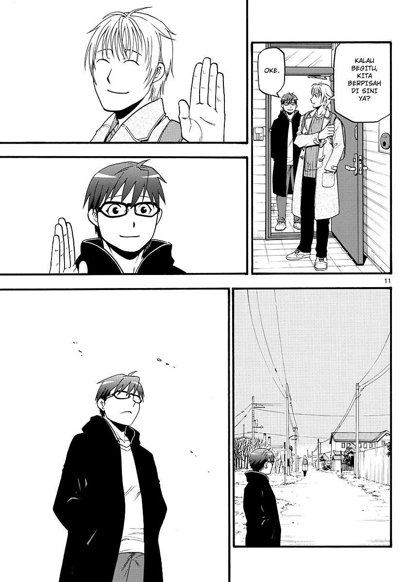 silver-spoon - Chapter: 128