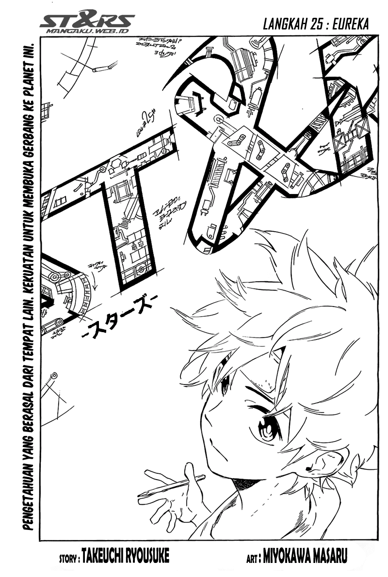 strs - Chapter: 25