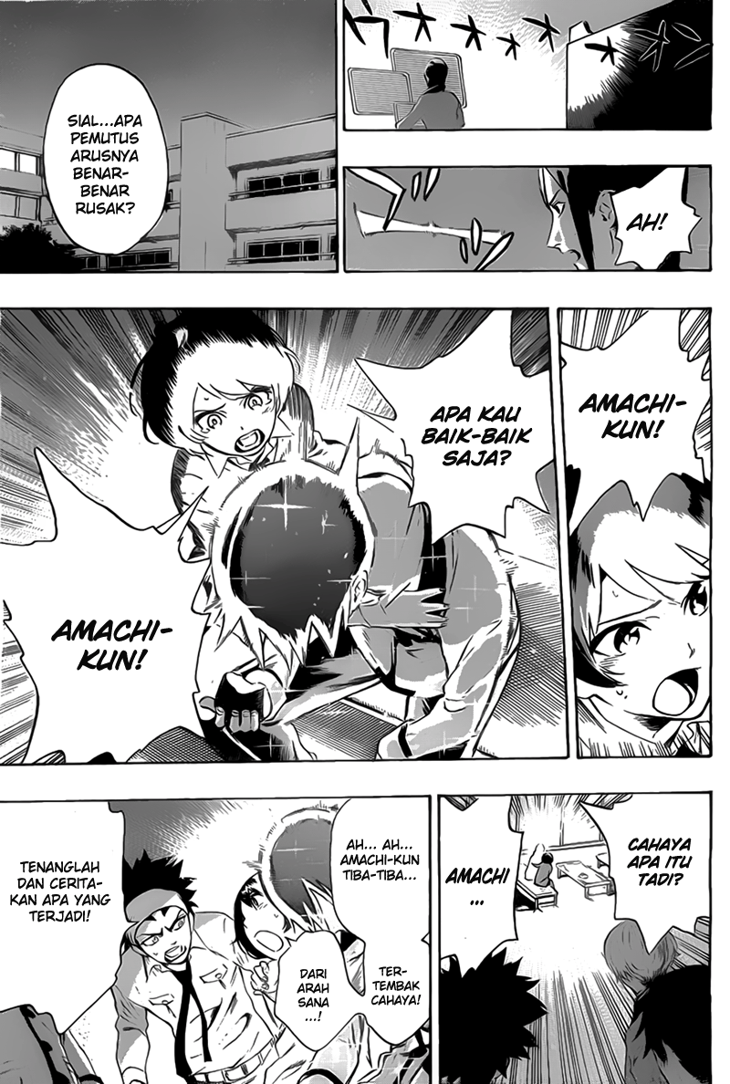 strs - Chapter: 25