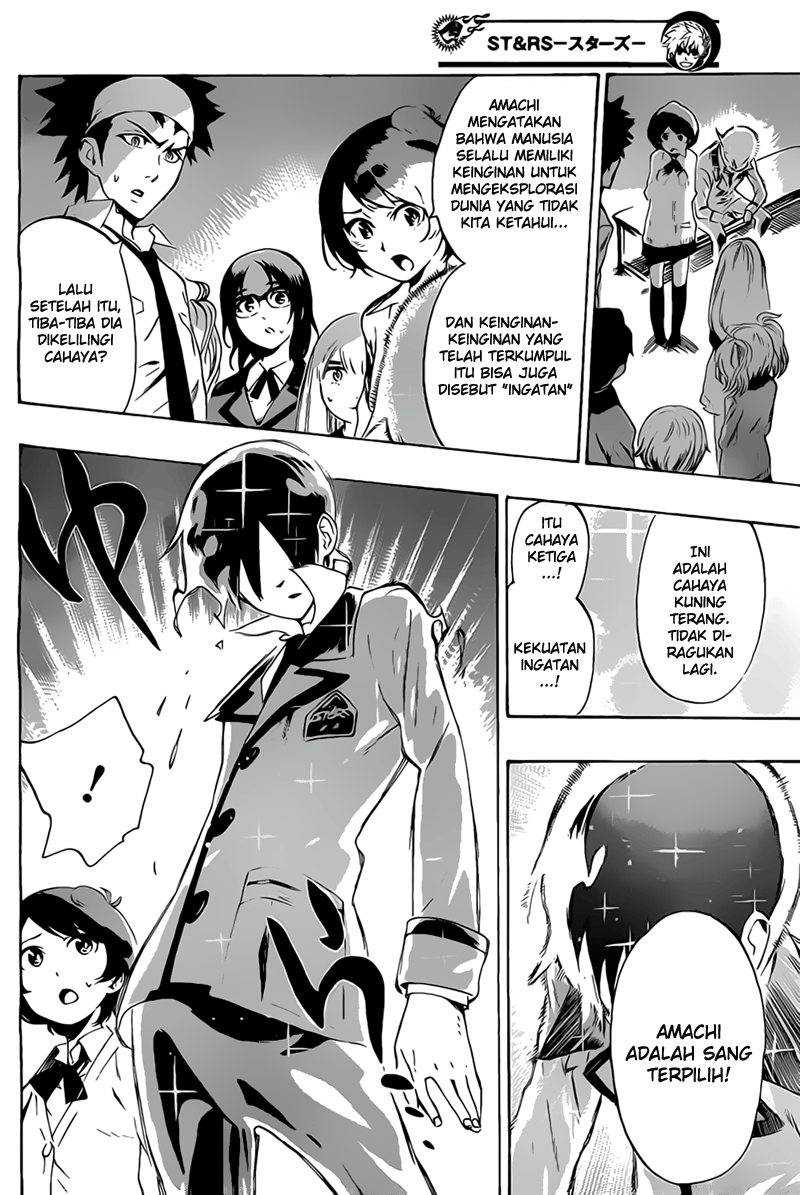 strs - Chapter: 25