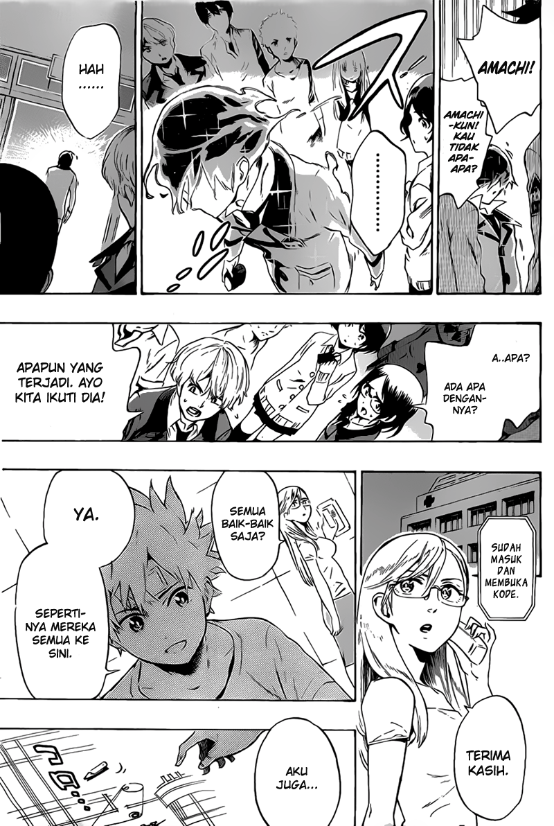 strs - Chapter: 25