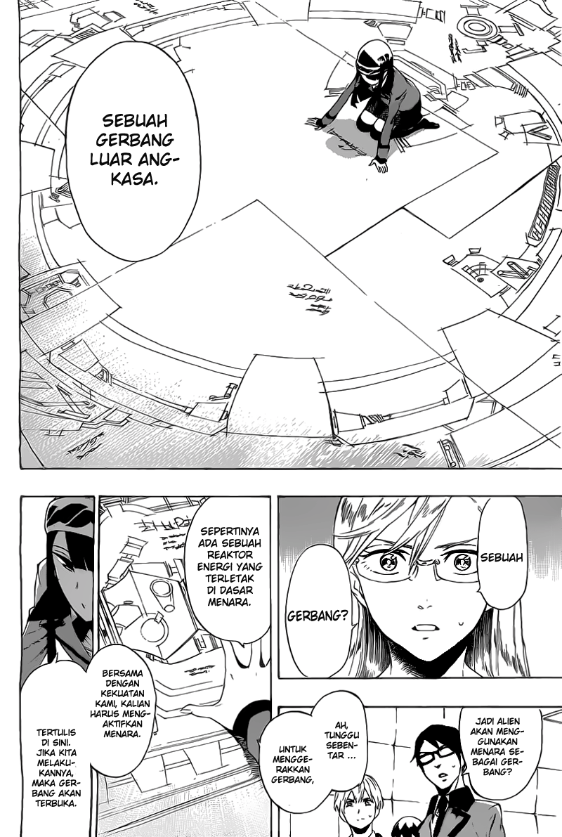 strs - Chapter: 25