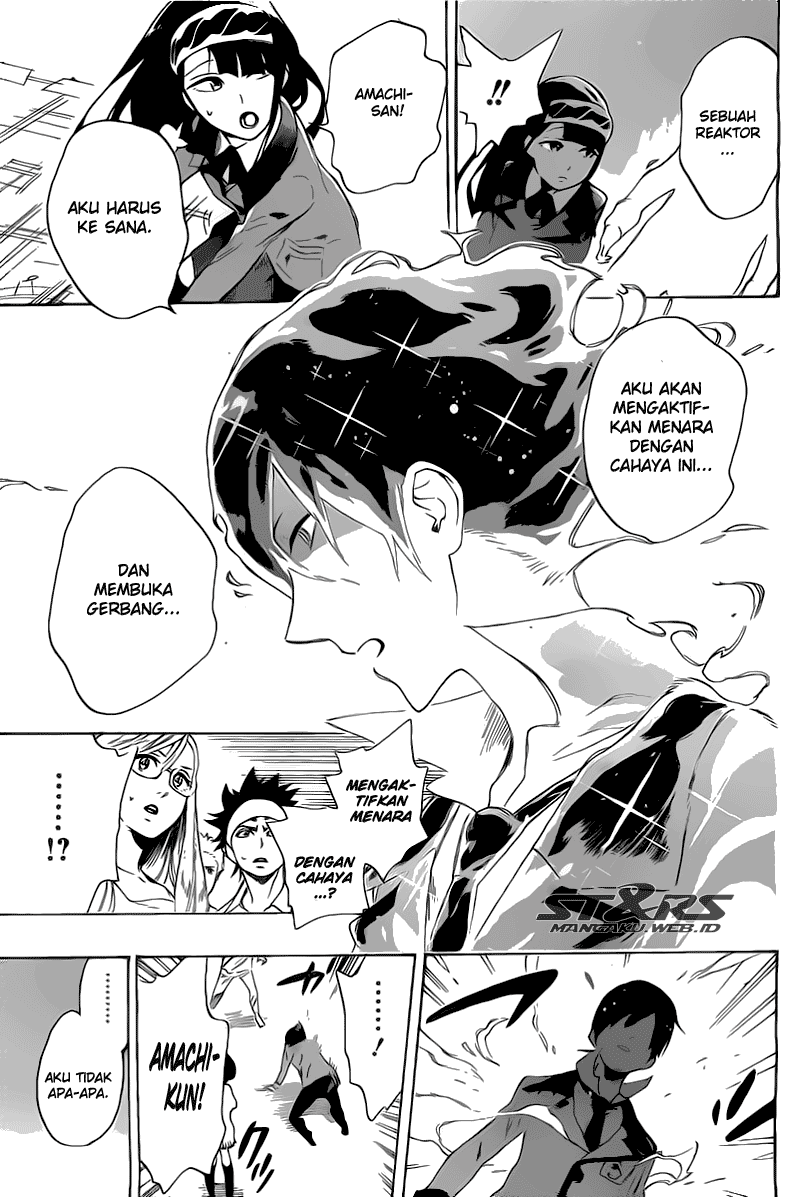 strs - Chapter: 25