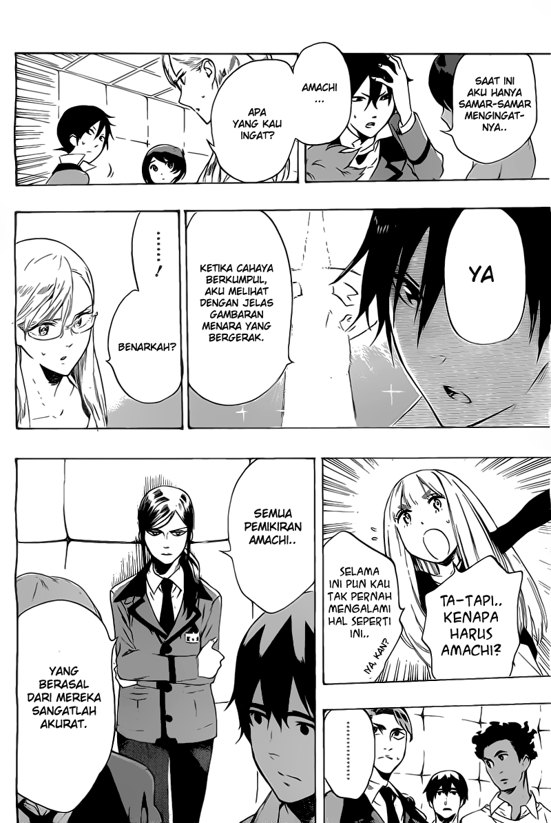 strs - Chapter: 25