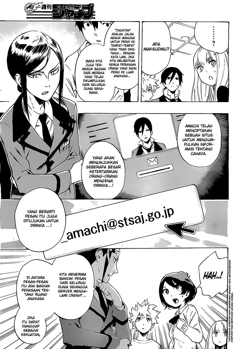 strs - Chapter: 25