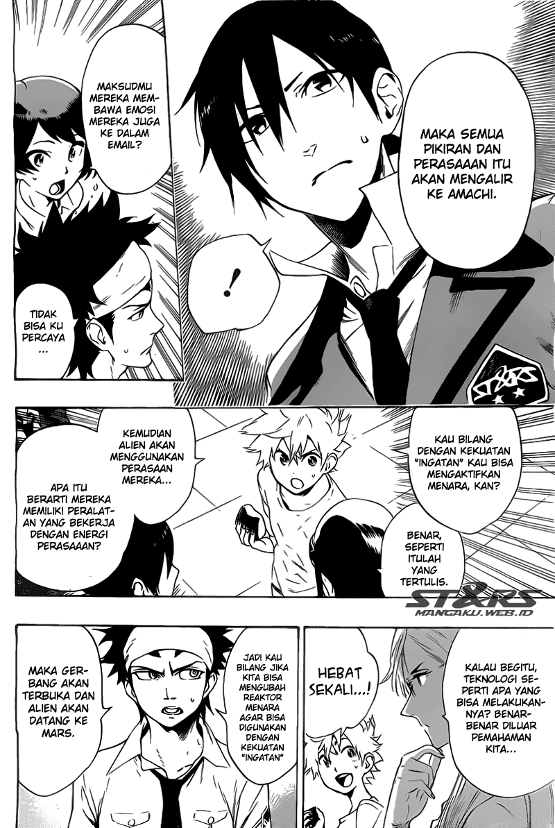 strs - Chapter: 25