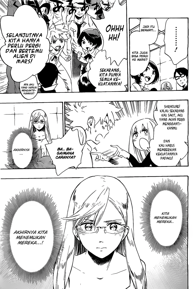 strs - Chapter: 25