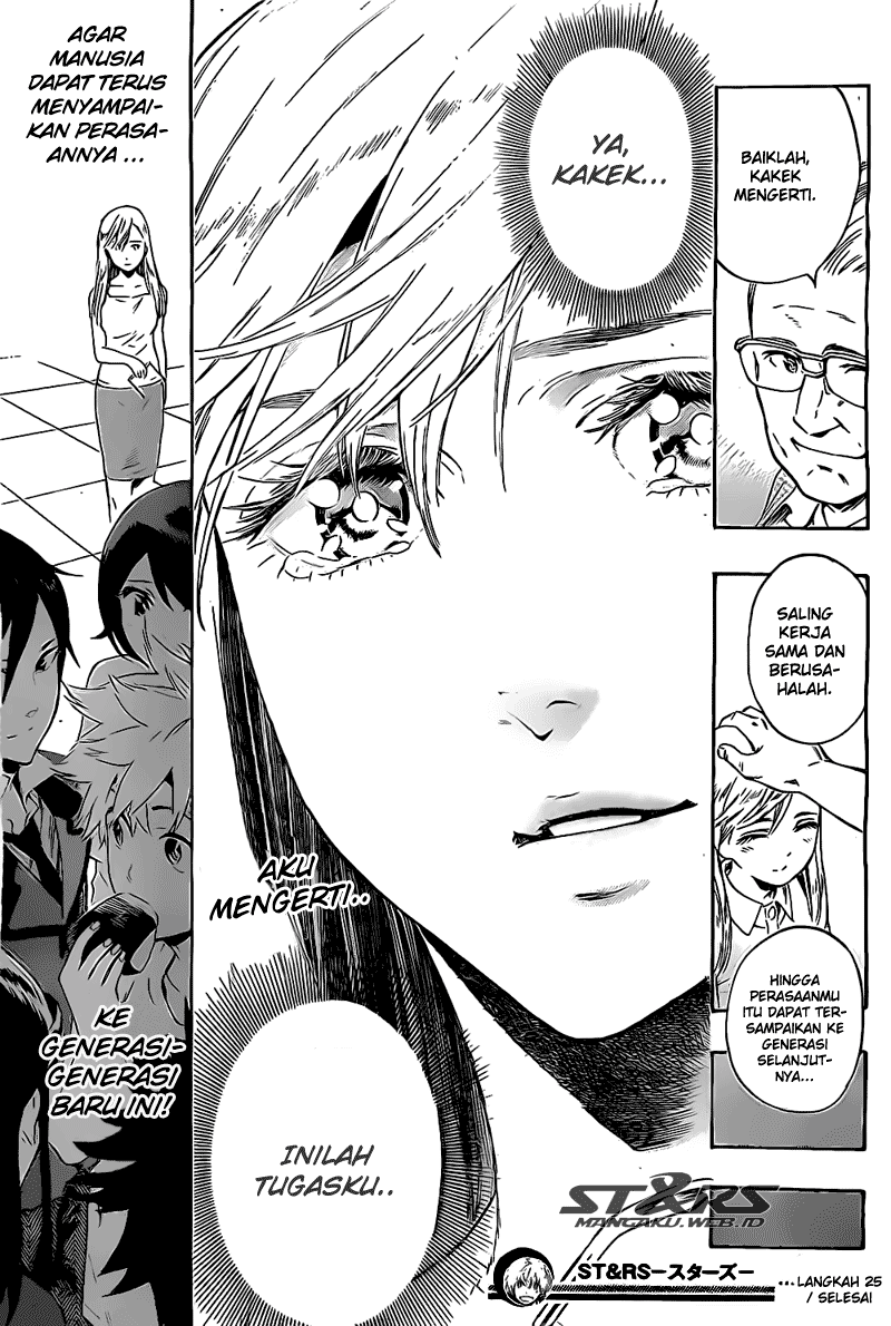 strs - Chapter: 25