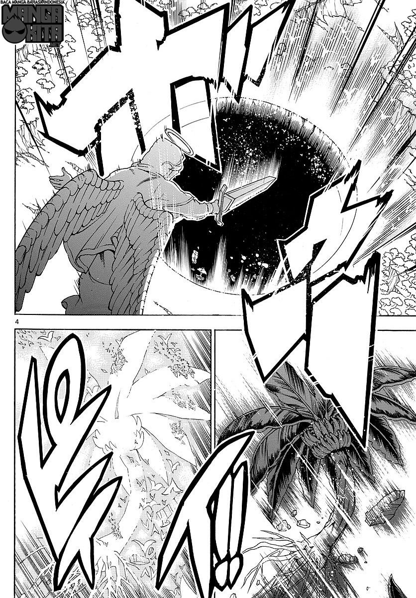 magi - Chapter: 351