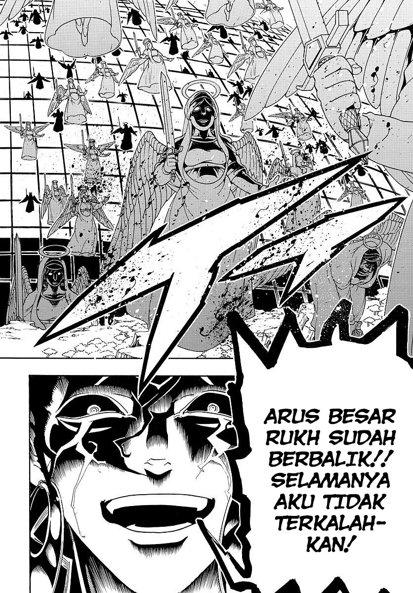 magi - Chapter: 351