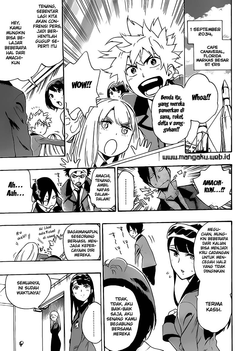 strs - Chapter: 26