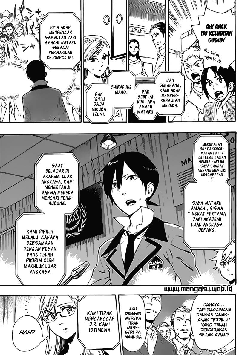 strs - Chapter: 26
