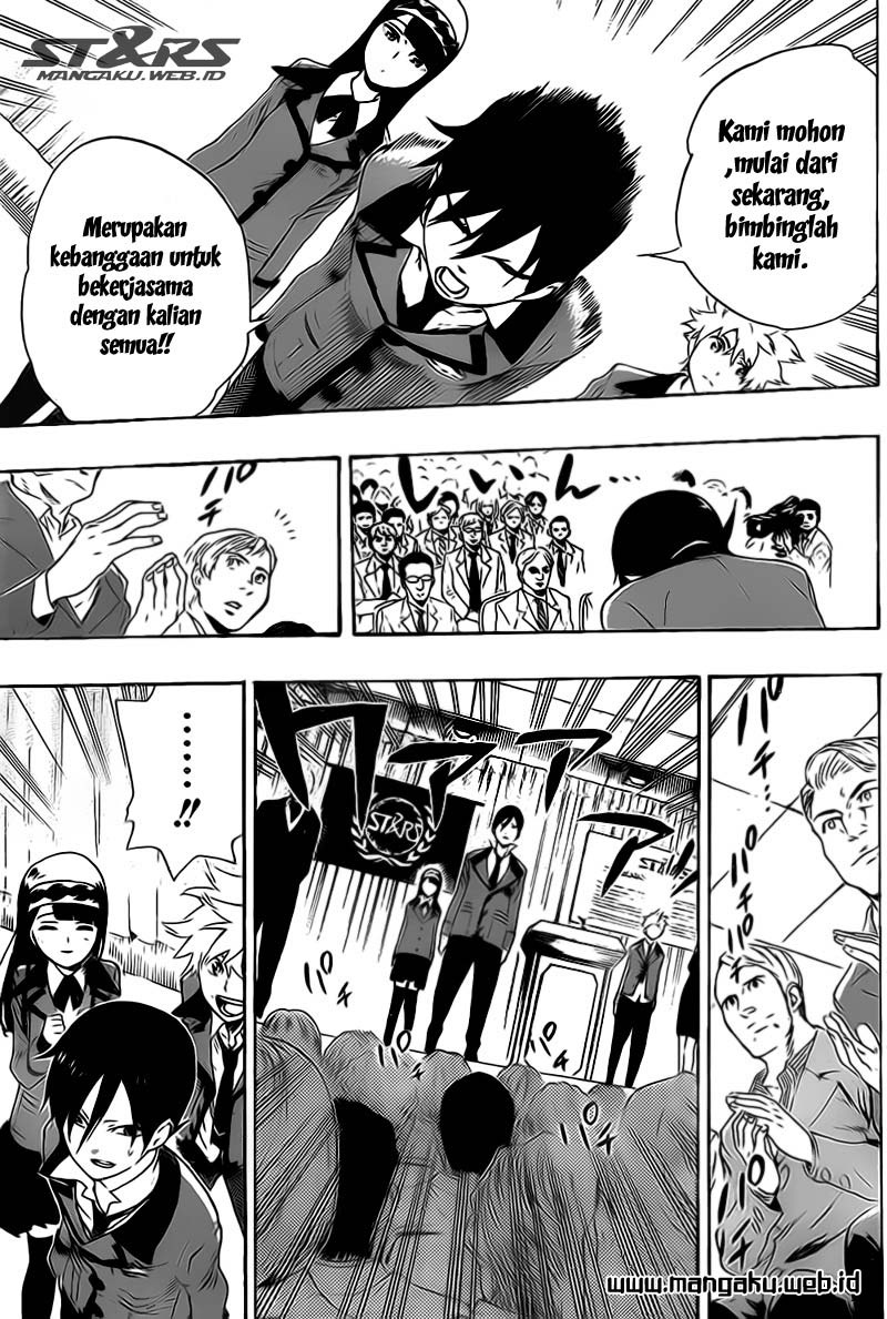 strs - Chapter: 26